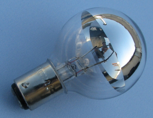 لامپ سرجیوه 24 ولت 40 وات گوئرا اروپا
